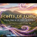 FONTE DE FORÇA