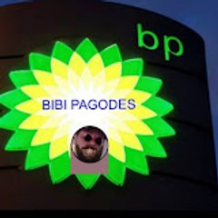 BIBI PAGODES