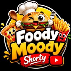 Foody Moody Shorty