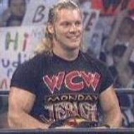 wcwmondayjericho