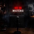 voz do mistério