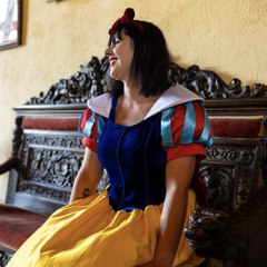 LadyCosplay