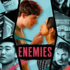 enemies candyjar