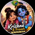 KrishnaAndFriends