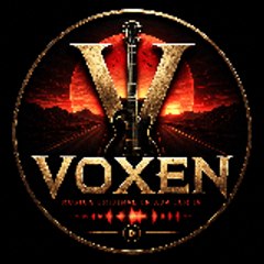 Voxen