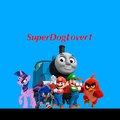 SuperDogLover1 2.0