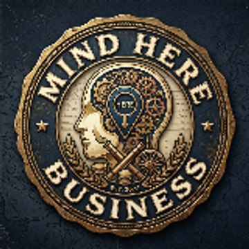 Mind Here Business