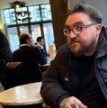 Luka Verbrugghe Stmarc
