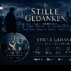 Stille Gedanken
