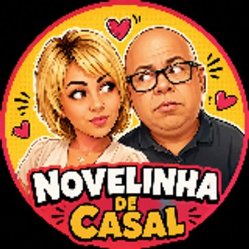 Novelinha de Casal