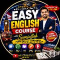 Easy English Course with Samiullah