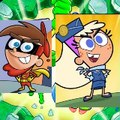 As Aventuras de Padrinhos Mágicos oficial