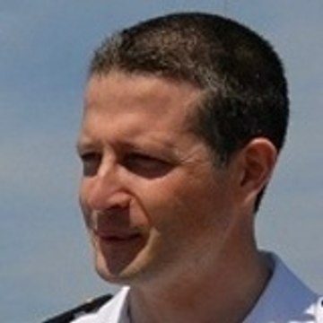 Jean-Christophe Rouxel