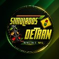 MG Simulados Detran Online