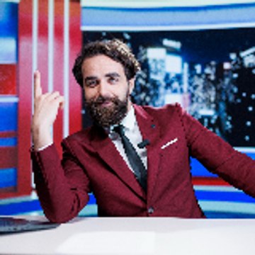Alex Caroja