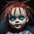 Creepy Corner Horror