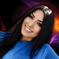 Luna Vitória Estrelar