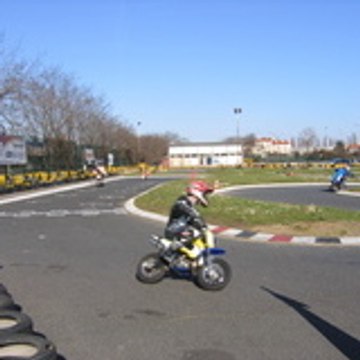 mini-biker94