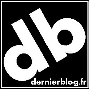 dernier blog
