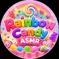 Rainbow Candy ASMR