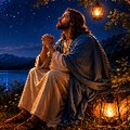 Daily Jesus Prayer