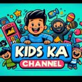 Kids Ka Channel
