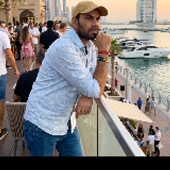 Monu Varma