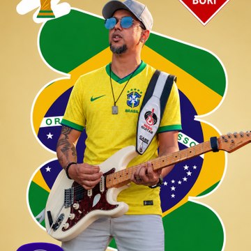 Nego Guitar