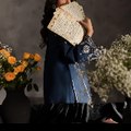 Designer dress Pakistani