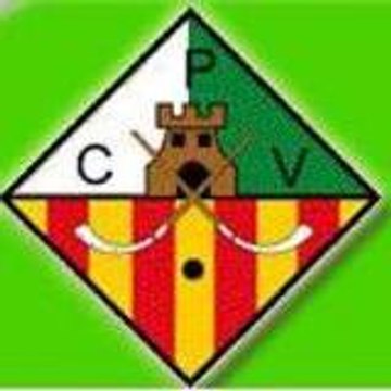 web del Club Patí Vilanova