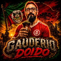 Gaudério Doido