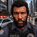 Apóstolo Dr. Imperador Salomão PhD