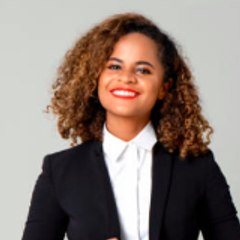 Eve Delacruz