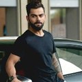 Arman Virat Kohli 18