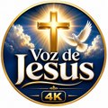 Voz De Jesus 4K