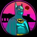 Based Batman