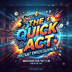 The Quick Act