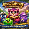 Os exploradores