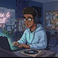 Lofi Pulse & Still