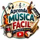 Aprenda Música Fácil