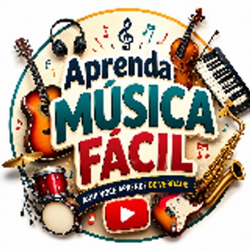 Aprenda Música Fácil