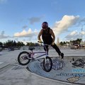 Marcello Marcello Bmx freestyle