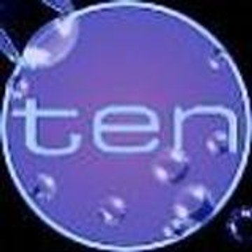TEN IS WATCHING