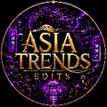 Asia Trends Edits
