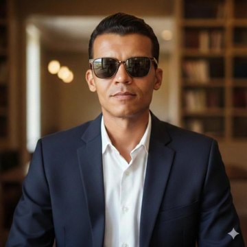 Noel Santos oficial