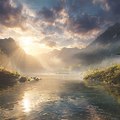 Living Waters Worship