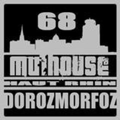 Dorozlai Kévin