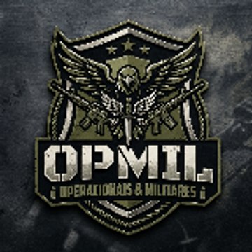 Operacionais e militares