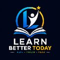 Learn Better Today