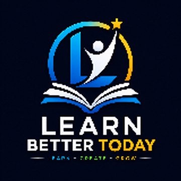 Learn Better Today